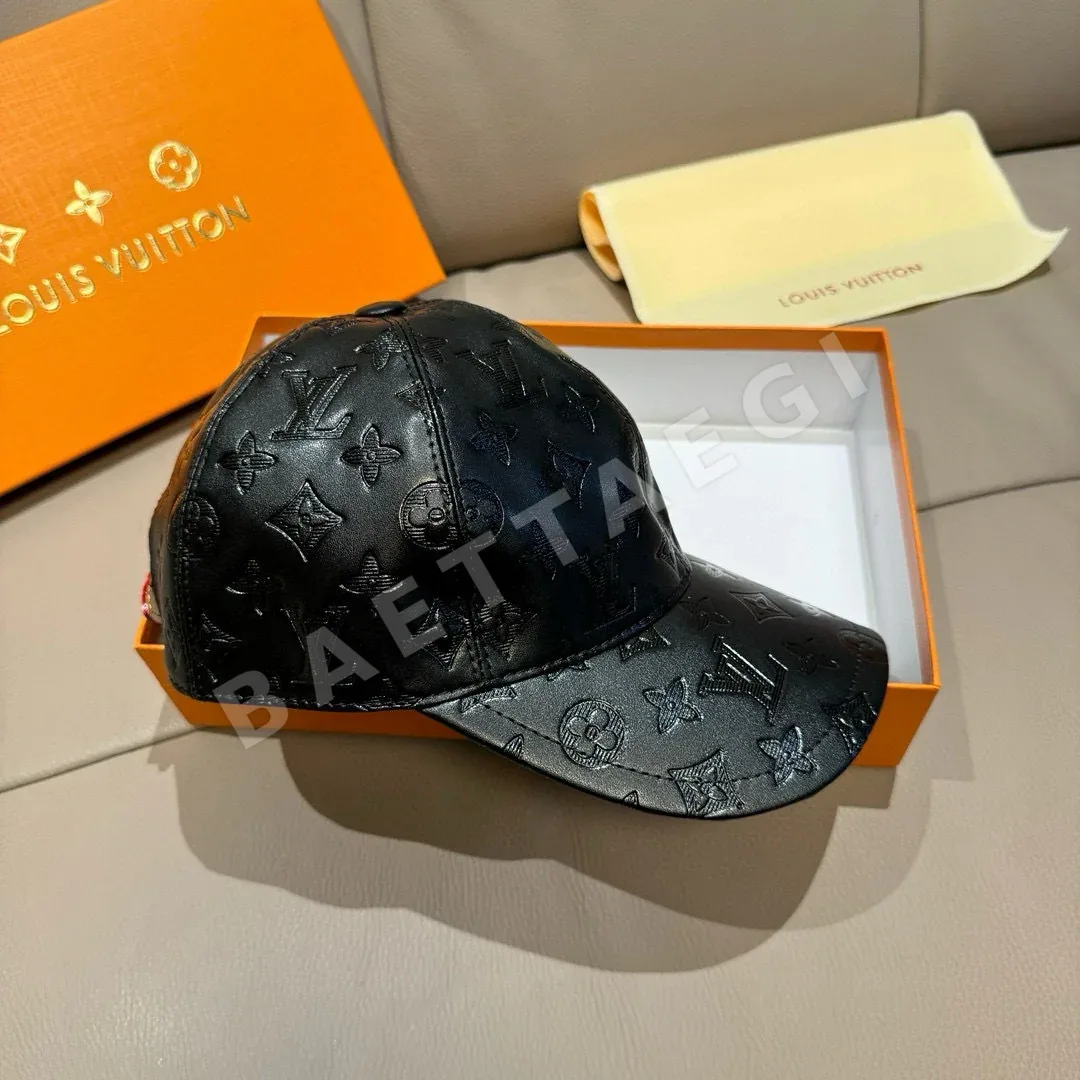 루이비통 모자 79191 Louis Vuitton Cap 상세 이미지 4