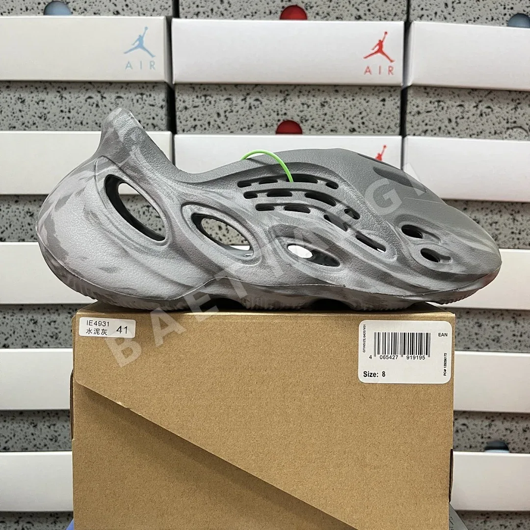 아디다스 [GX] 슬라이드 폼 러너 200644 Adidas Slide/Foam Runner