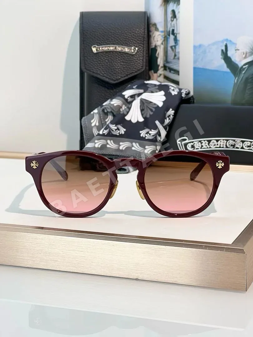크롬하츠 선글라스 205181 Chrome Hearts Sunglasses 상세 이미지 7