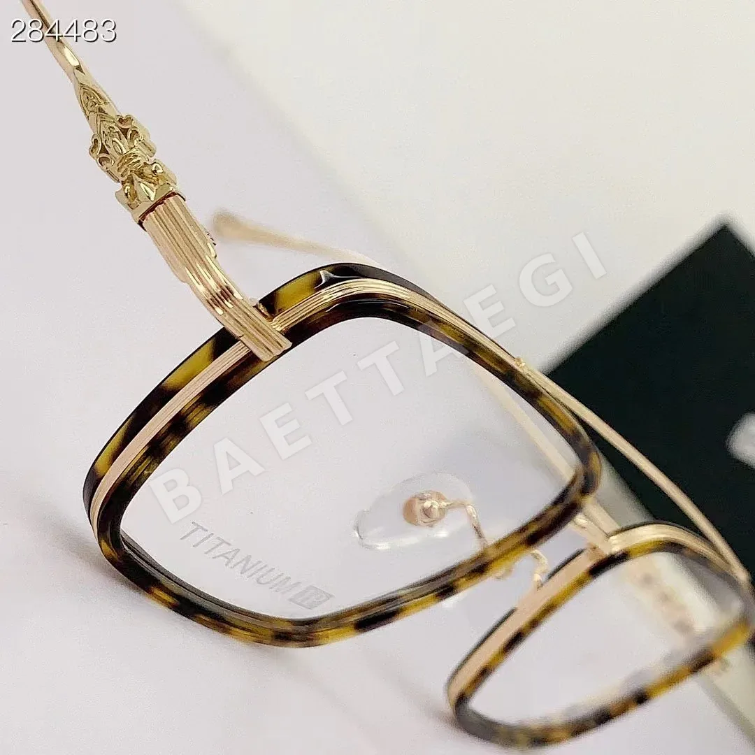 크롬하츠 선글라스 204777 Chrome Hearts Sunglasses 상세 이미지 4