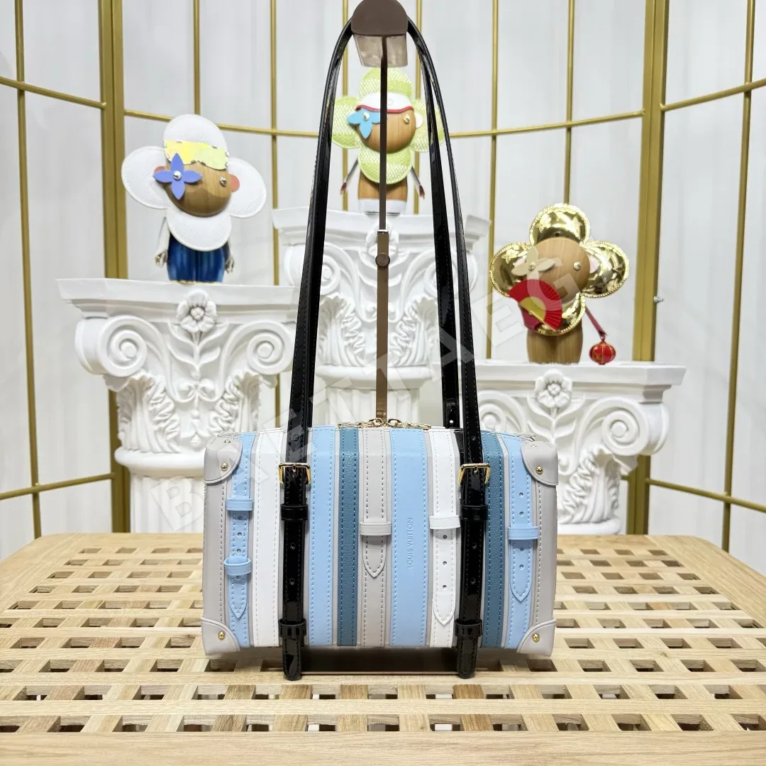 루이비통 말 드 쥬르 핸드백 상세 이미지 3