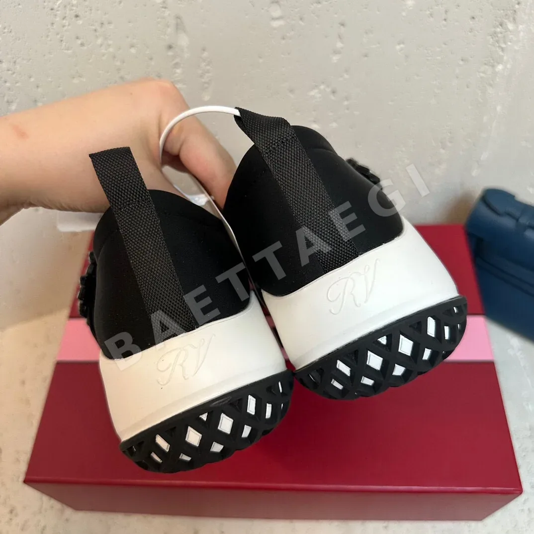 로저비비에 아비에이션 캐주얼 신발 상세 이미지 8