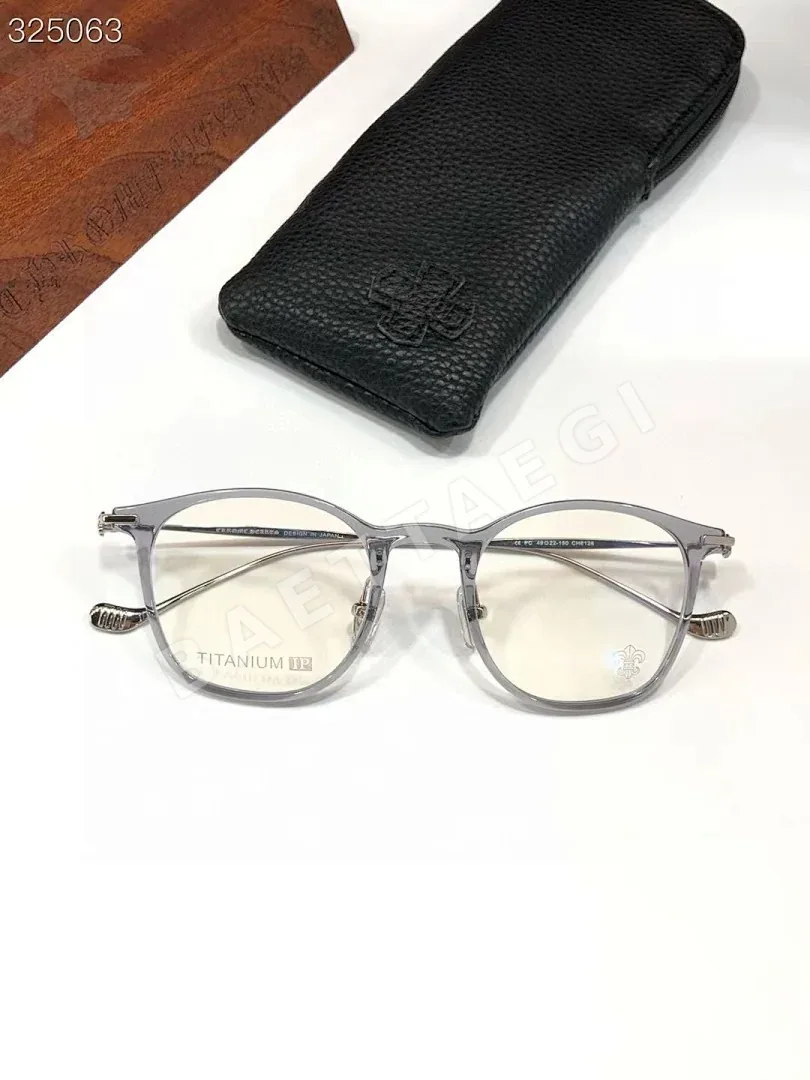 크롬하츠 선글라스 204977 Chrome Hearts Sunglasses 상세 이미지 2