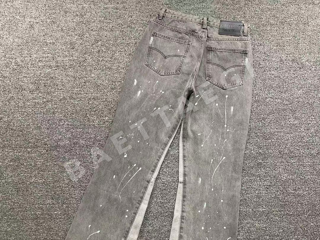 갤러리디파트먼트 바지 203294 Gallery Dept. Pants 상세 이미지 10