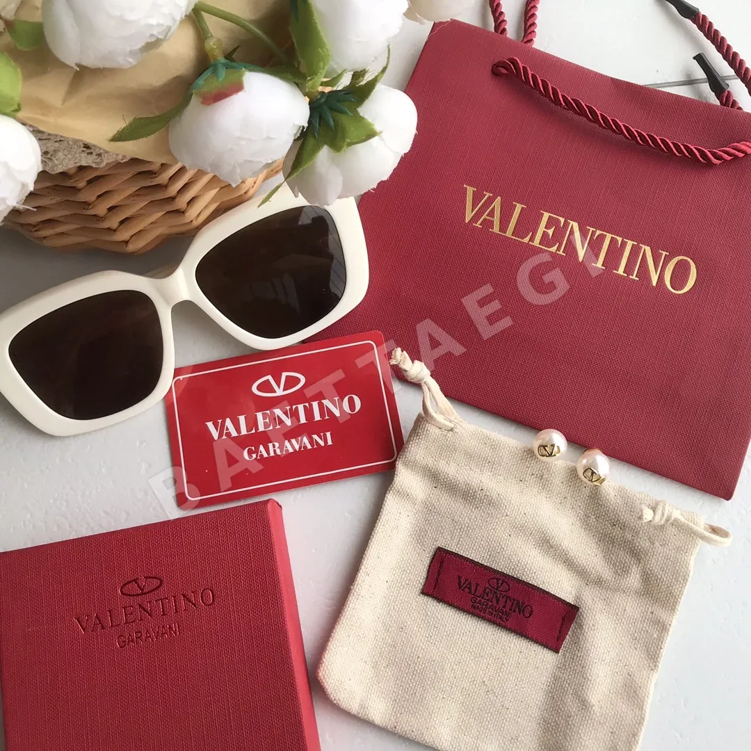 발렌티노 귀걸이 63620 Valentino Earrings