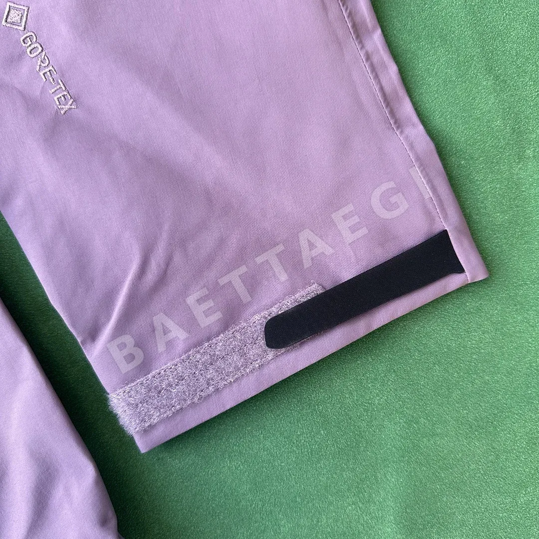 아크테릭스 [TZ] 베타 SL 자켓 퍼플 205991 Arc'teryx Beta SL Jacket 상세 이미지 14