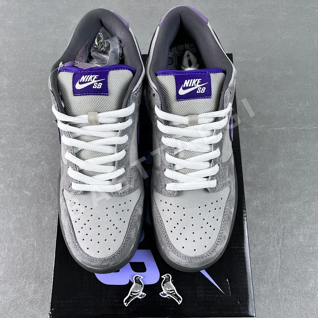 나이키 [TOP/S2] NK SB 덩크 로우 304292-051 200929 Nike NK SB Dunk Low 상세 이미지 4
