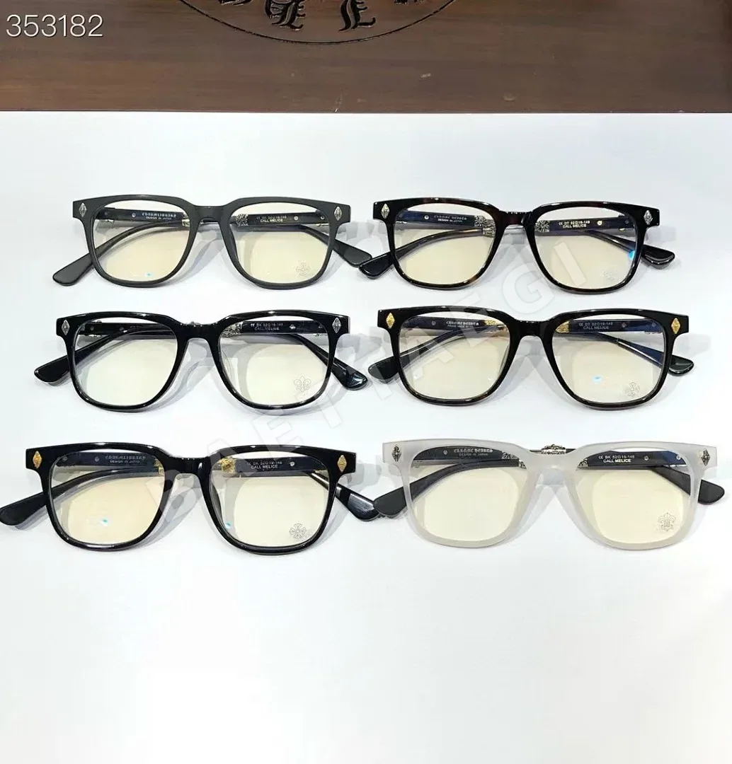 크롬하츠 선글라스 205061 Chrome Hearts Sunglasses 상세 이미지 10