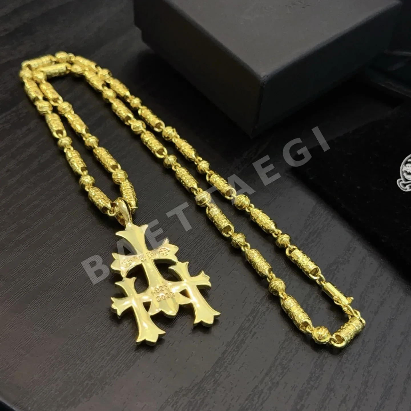 크롬하츠 목걸이 62322 Chrome Hearts Necklace 상세 이미지 8