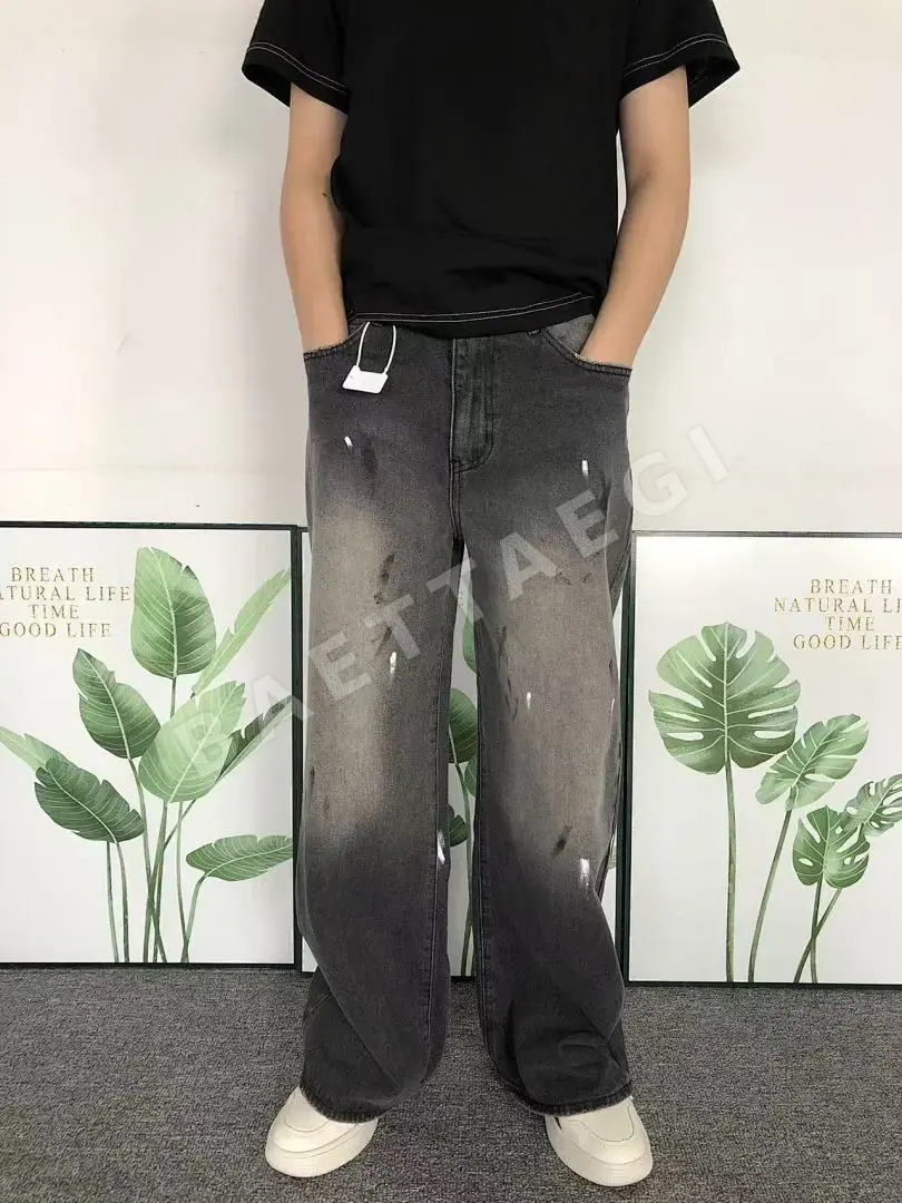 아크네스튜디오 바지 202710 Acne Studios Pants 상세 이미지 3