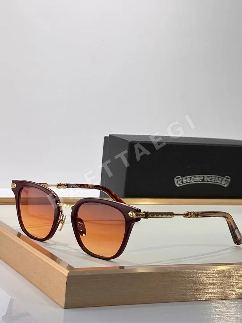 크롬하츠 선글라스 205084 Chrome Hearts Sunglasses 상세 이미지 7