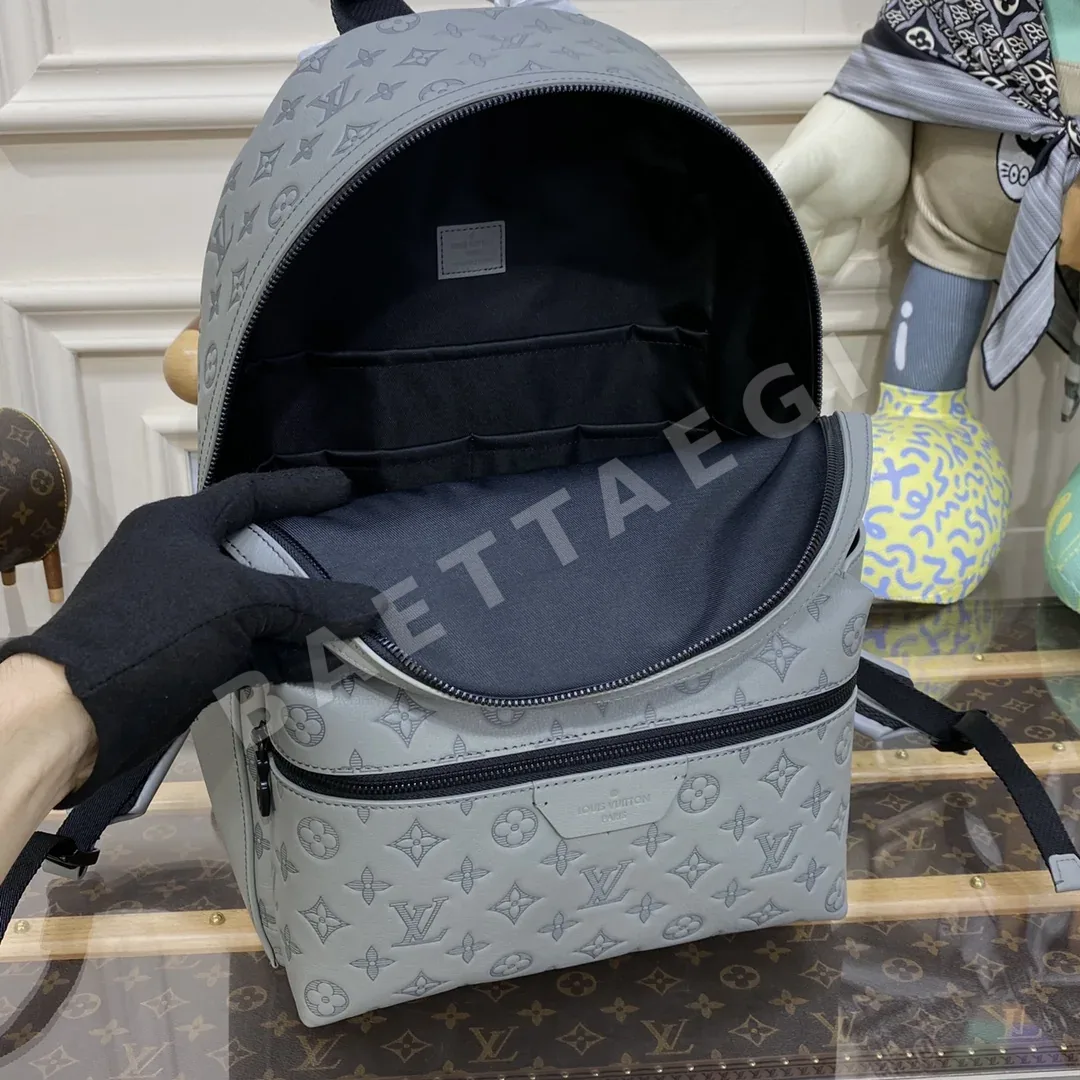 루이비통 디스커버리 백팩 M46553 상세 이미지 9