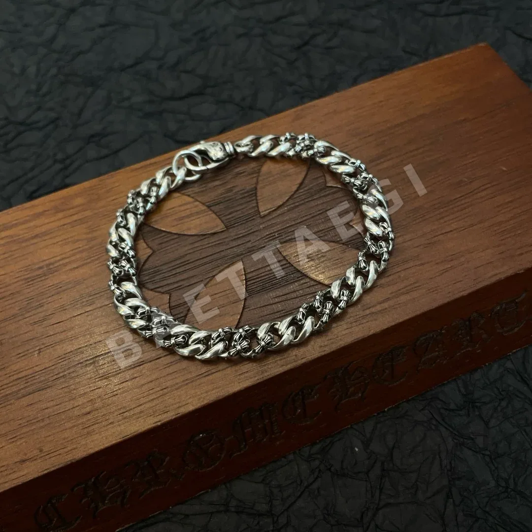 크롬하츠 팔찌 62775 Chrome Hearts Bracelet 상세 이미지 7