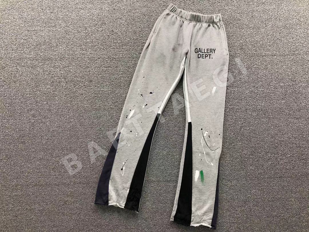 갤러리디파트먼트 바지 203240 Gallery Dept. Pants 상세 이미지 5