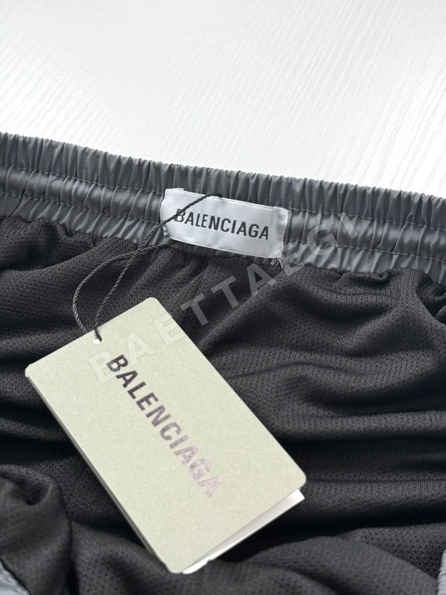 발렌시아가 남성 바지 146491 Balenciaga Pants 상세 이미지 8