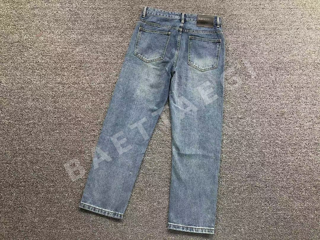 갤러리디파트먼트 바지 203198 Gallery Dept. Pants 상세 이미지 7