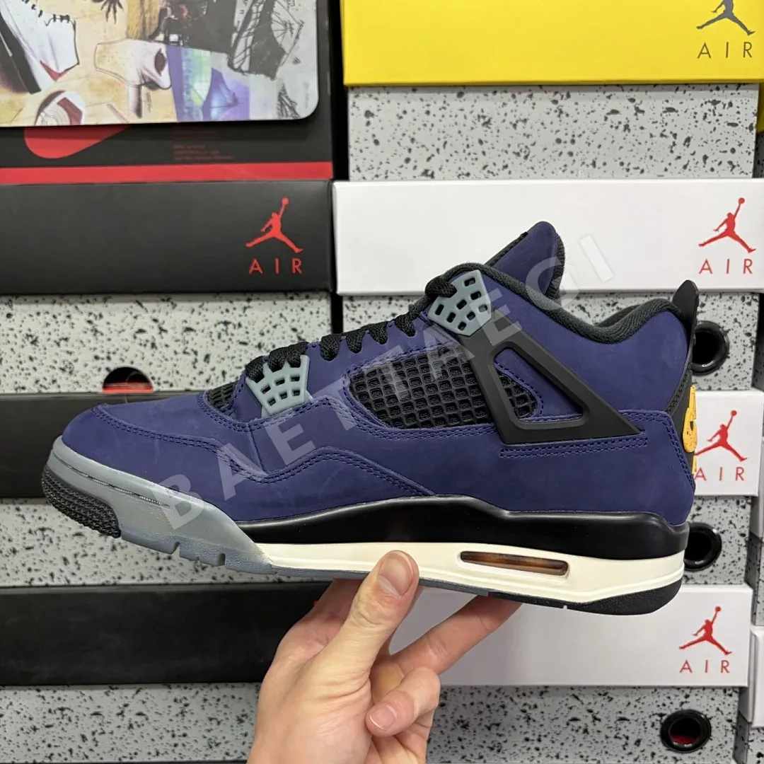 나이키 [GX] 퍼플 FV5029-500 201315 Nike Lakers 상세 이미지 3