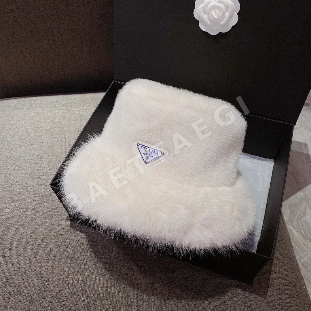 프라다 모자 85094 Prada Cap 상세 이미지 5