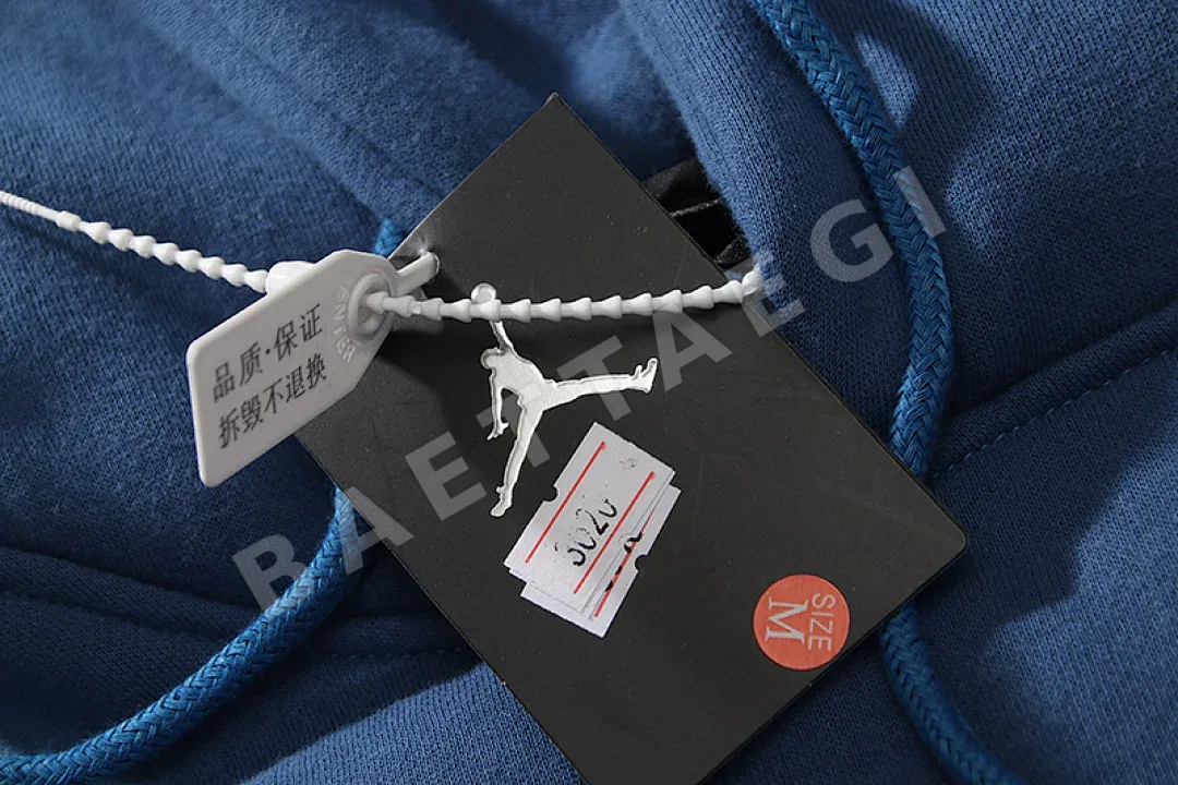 나이키 조던 후드티 203071 Nike Jordan Hoodie 상세 이미지 15