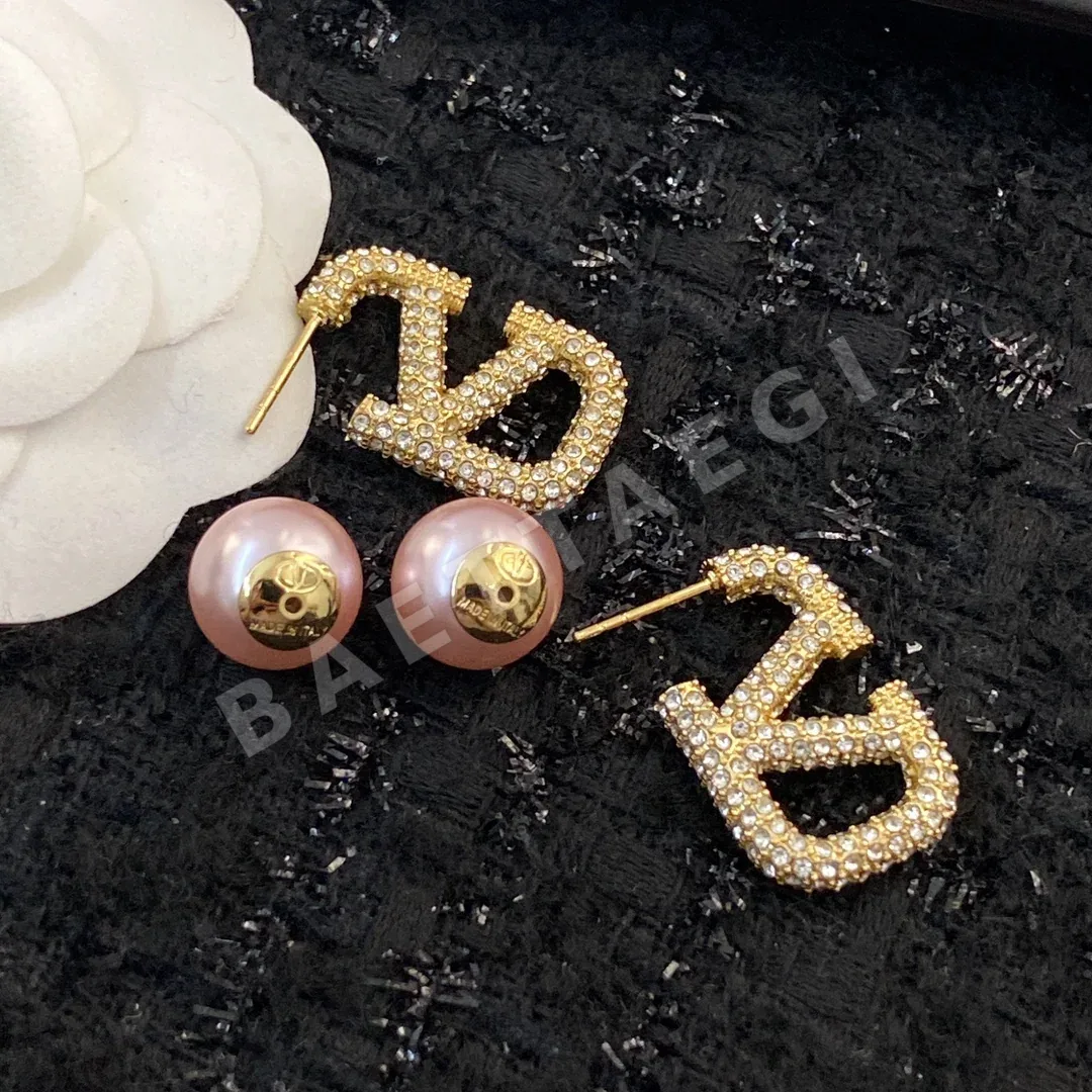 발렌티노 귀걸이 63531 Valentino Earrings 상세 이미지 4