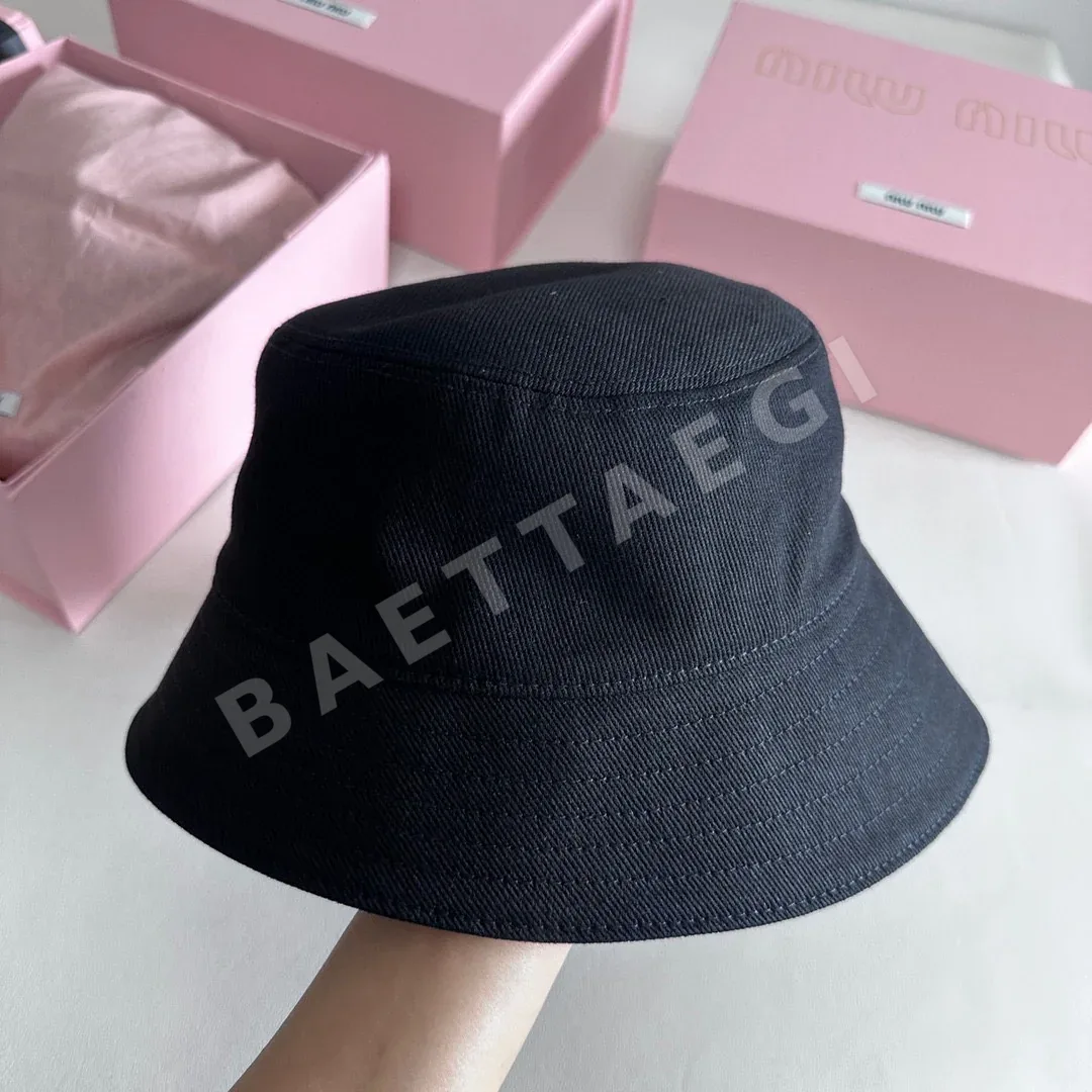 미우미우 모자 80997 Miu Miu Cap 상세 이미지 6