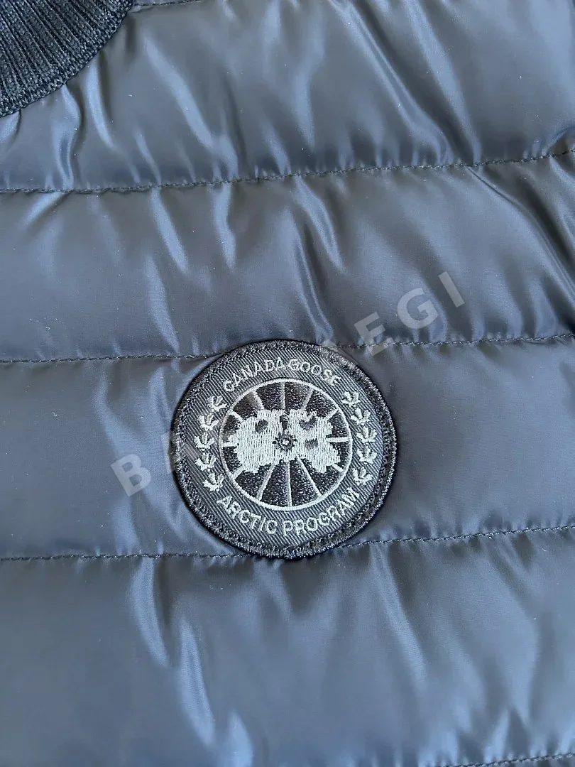캐나다구스 [RF] 6829 블랙 205715 Canada Goose 6829 상세 이미지 4