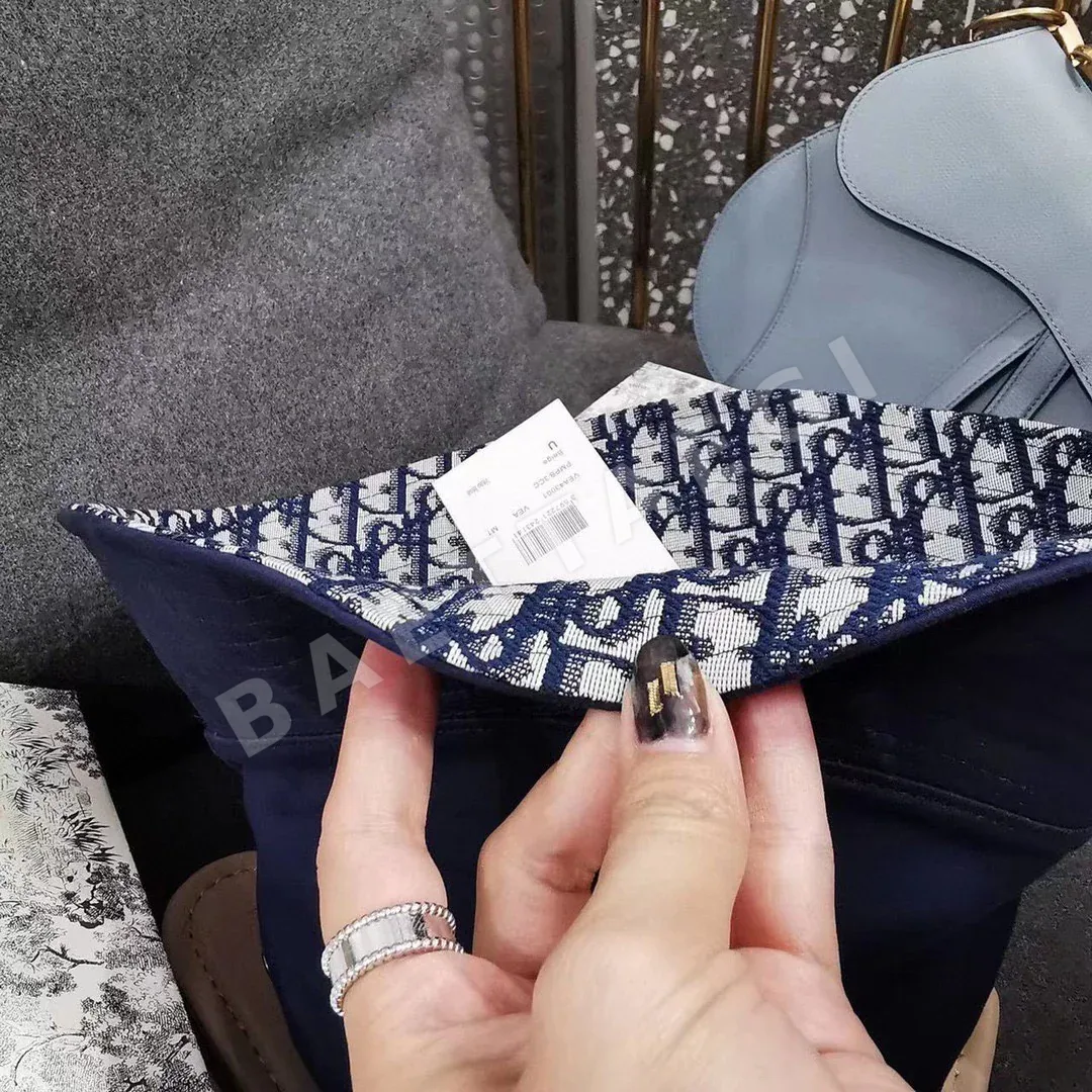 디올 모자 78749 Dior Cap 상세 이미지 5