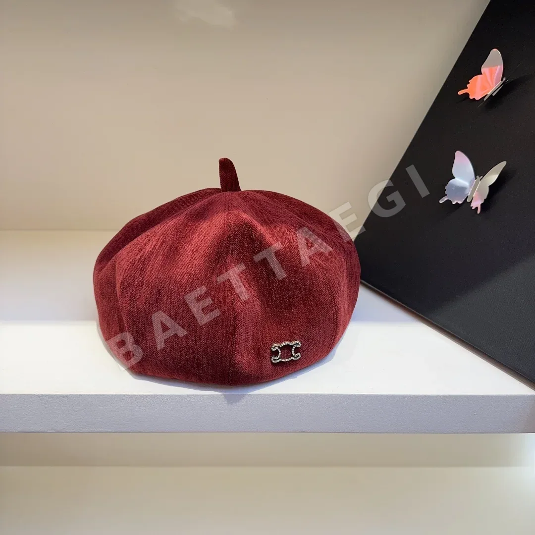 셀린느 모자 83572 Celine Cap 상세 이미지 3
