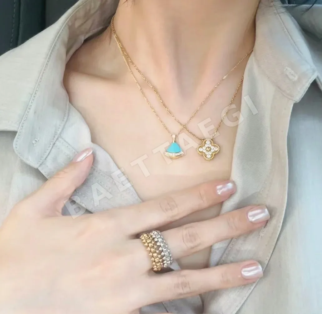 불가리 목걸이 64871 Bvlgari Necklace 상세 이미지 2