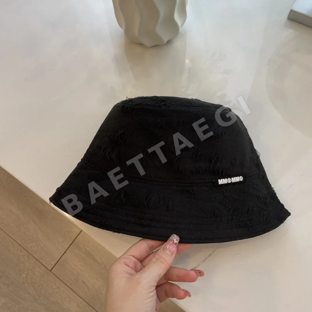 마르지엘라 모자 79335 Maison Margiela Cap 상세 이미지 3