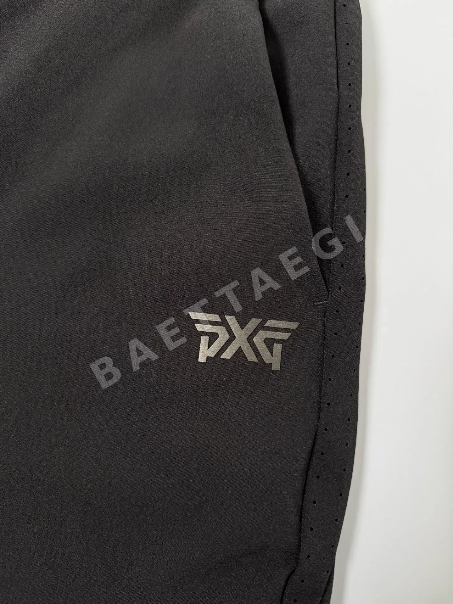 PXG 남성 골프웨어 상세 이미지 9