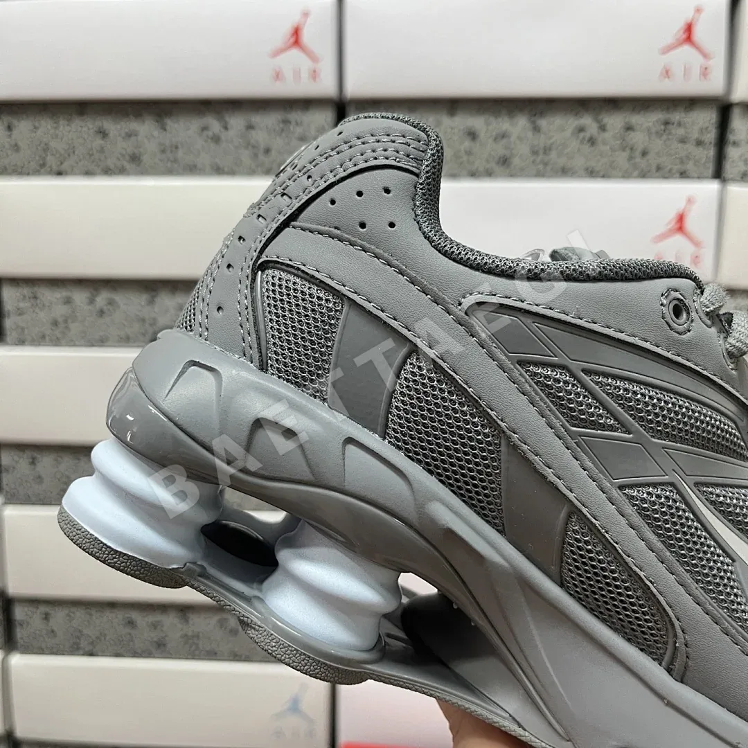 나이키 [WM] 샥스 II7635-003 201140 Nike Shox Ride 2 Cool Grey Celestine Blue 상세 이미지 7
