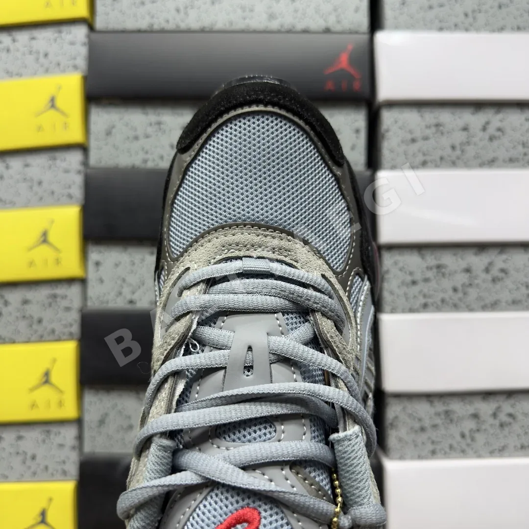 아식스 [WZ] 젤 NYC 1203A383-024 200472 Asics Gel-NYC Gravel Black 상세 이미지 7