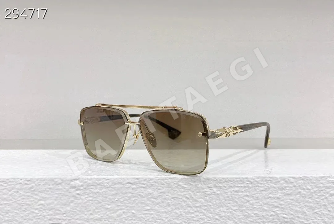 크롬하츠 선글라스 204832 Chrome Hearts Sunglasses 상세 이미지 12