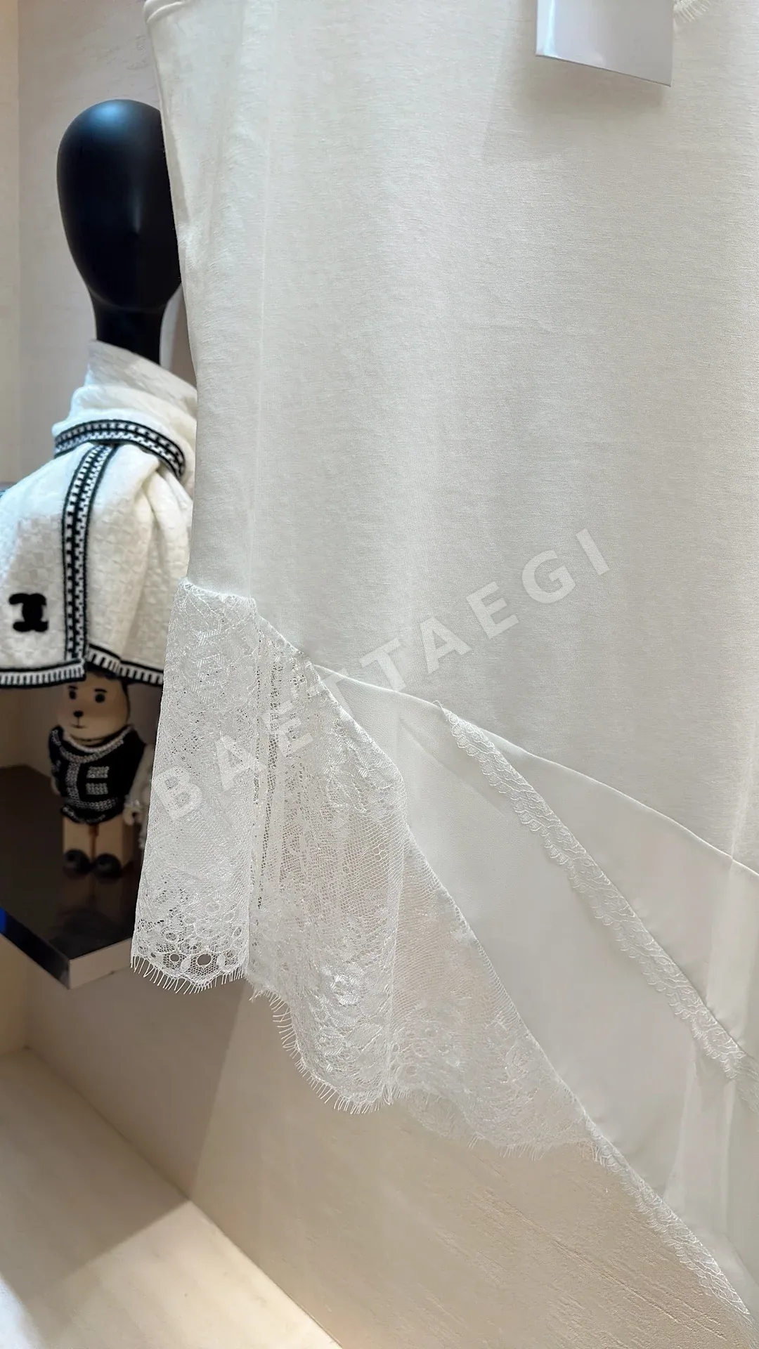 디올 여성 반팔 상세 이미지 2