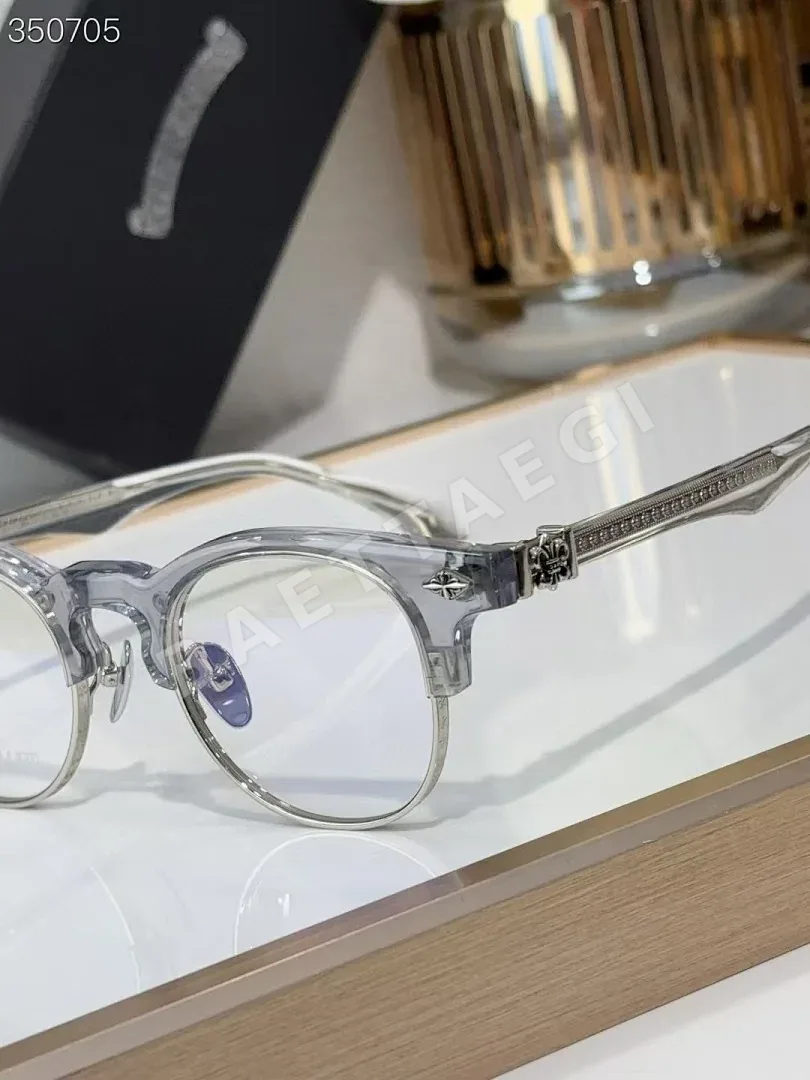 크롬하츠 선글라스 205038 Chrome Hearts Sunglasses 상세 이미지 5