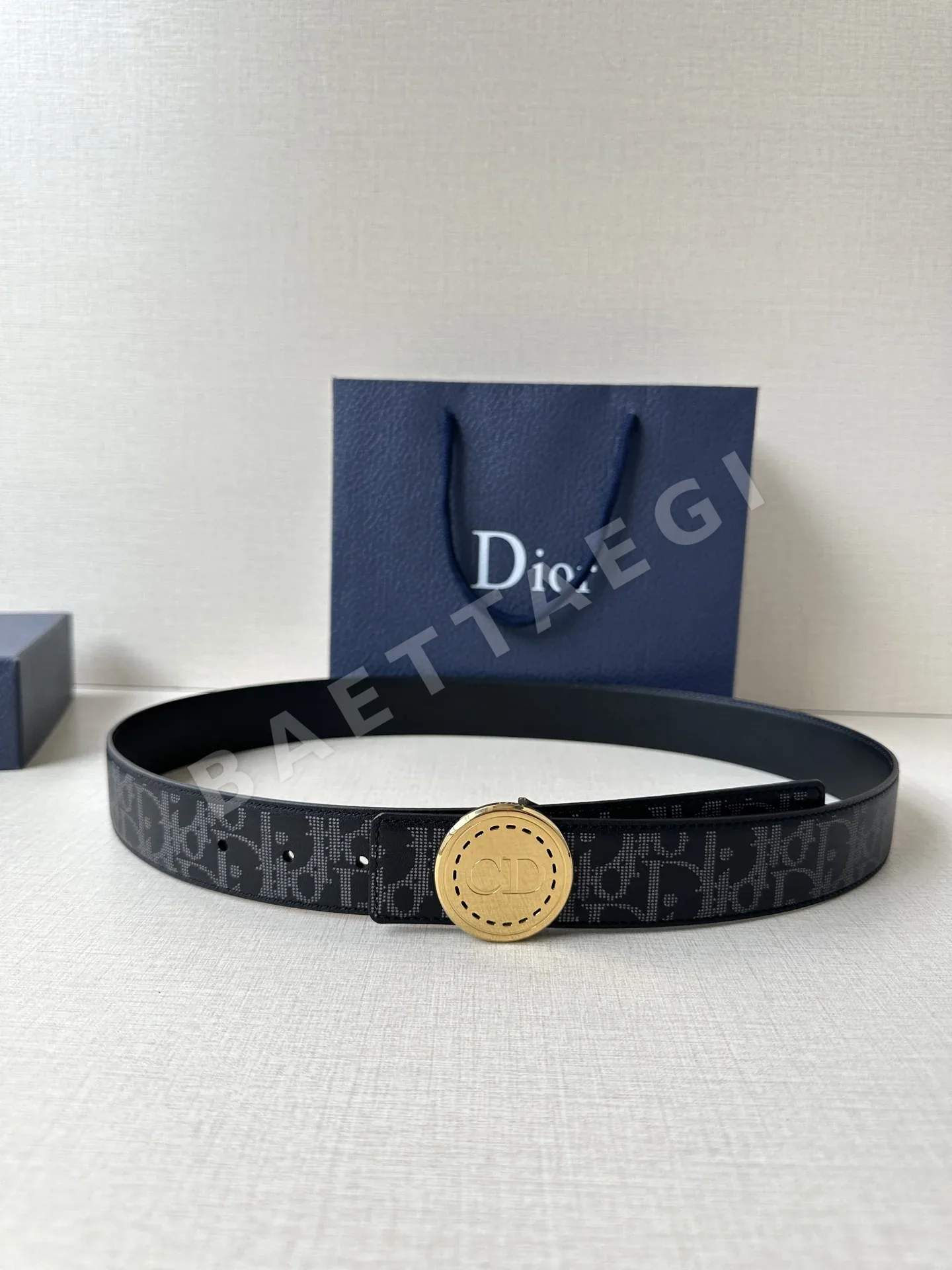 디올 벨트 57286 Dior Belt