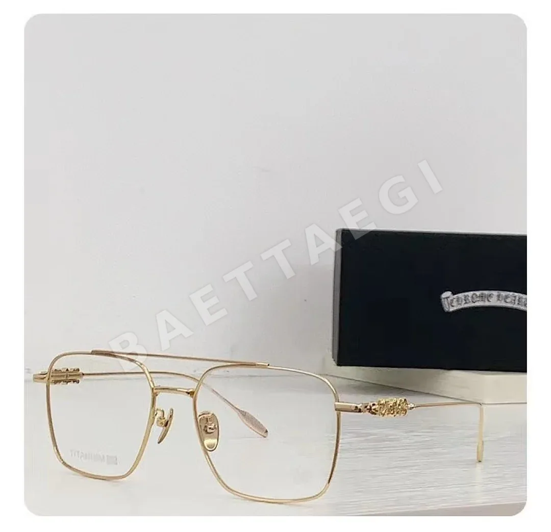 크롬하츠 선글라스 204835 Chrome Hearts Sunglasses 상세 이미지 9