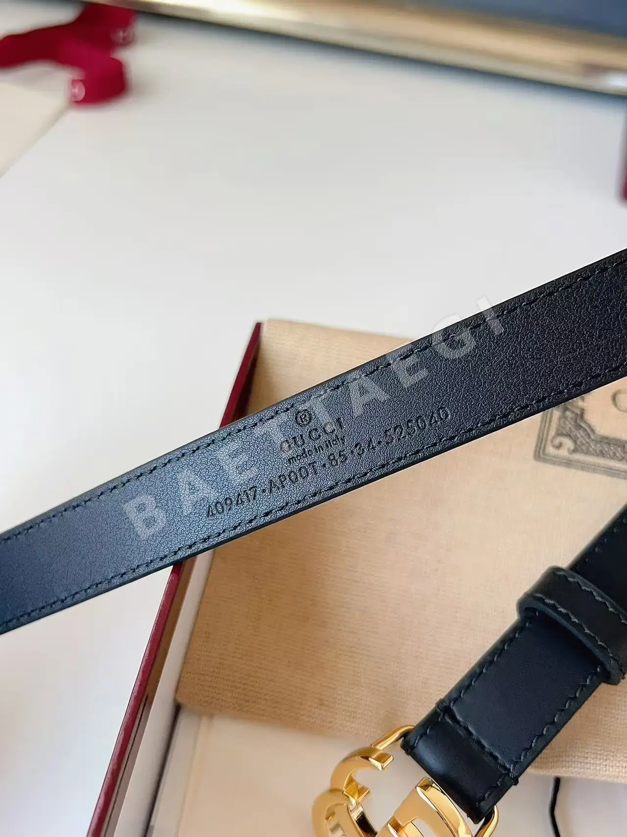 구찌 벨트 57107 Gucci Belt 상세 이미지 8