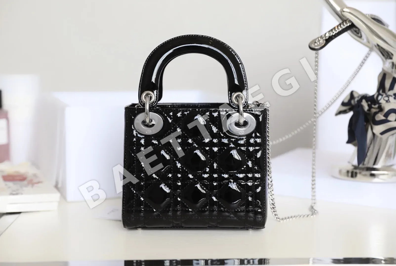 디올 165337 가방 Dior Bag 상세 이미지 4