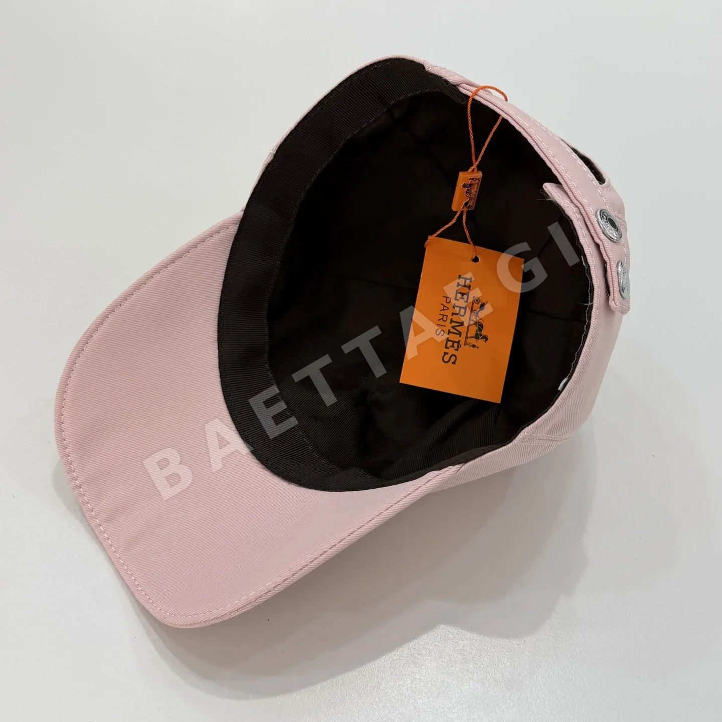 에르메스 야구모자 상세 이미지 6