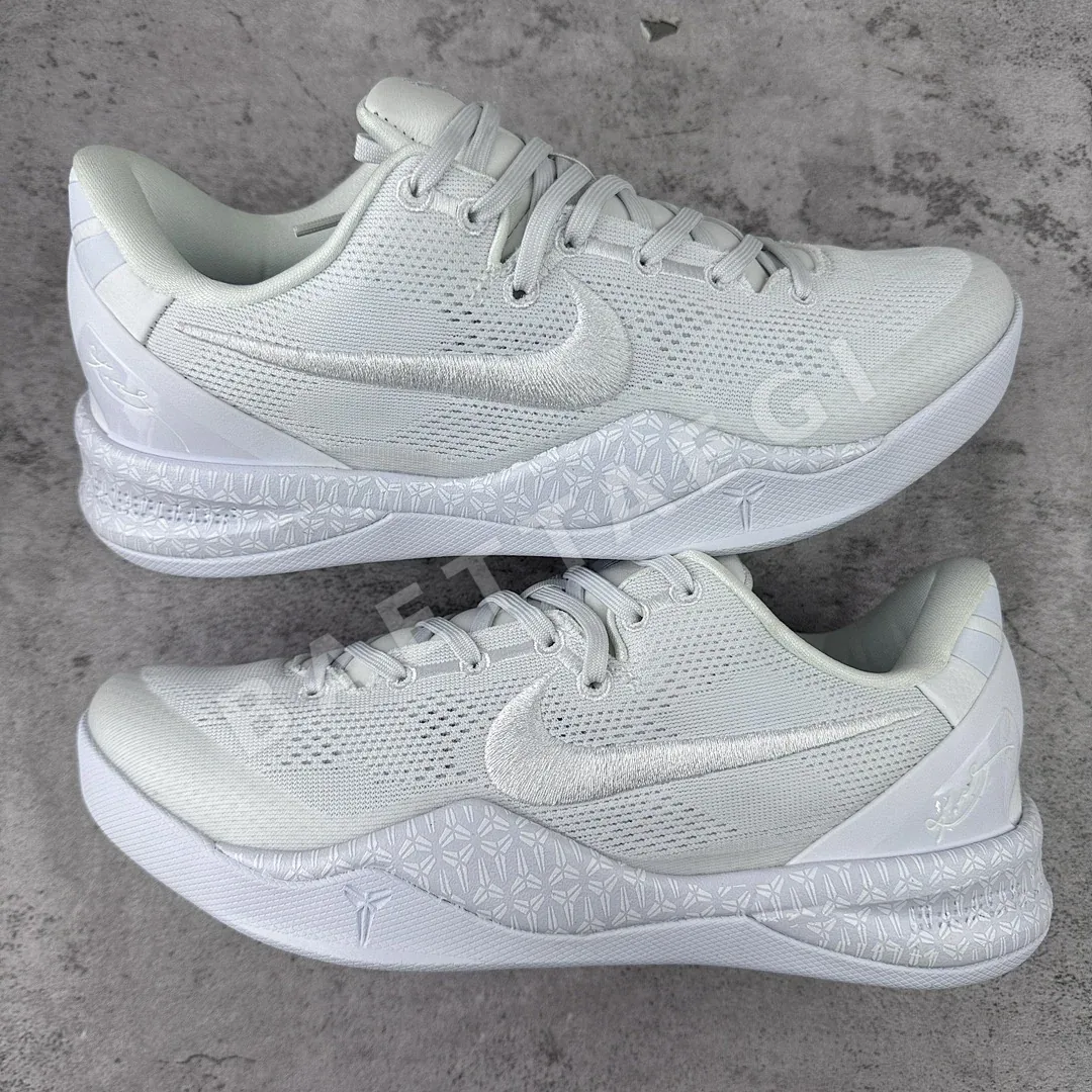 나이키 코비 8 프로트로 FJ9364-100 200988 Nike Kobe 8 Protro Halo ZK8 상세 이미지 5