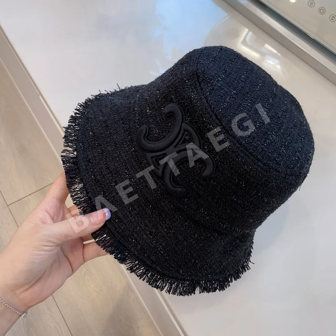 셀린느 피셔맨 햇 모자 상세 이미지 4