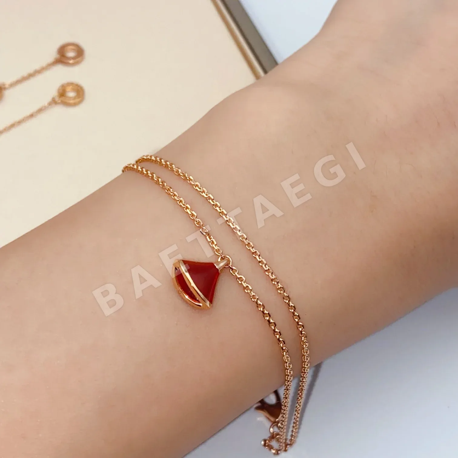 불가리 팔찌 64323 Bvlgari Bracelet 상세 이미지 3