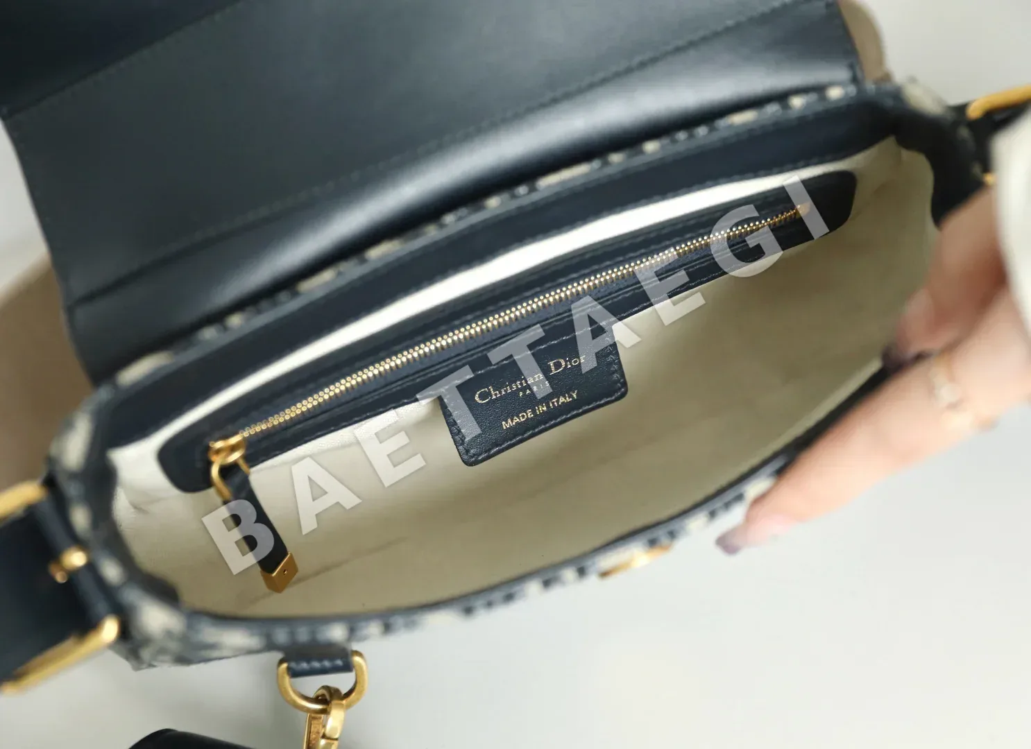 디올 165320 가방 Dior Bag 상세 이미지 8