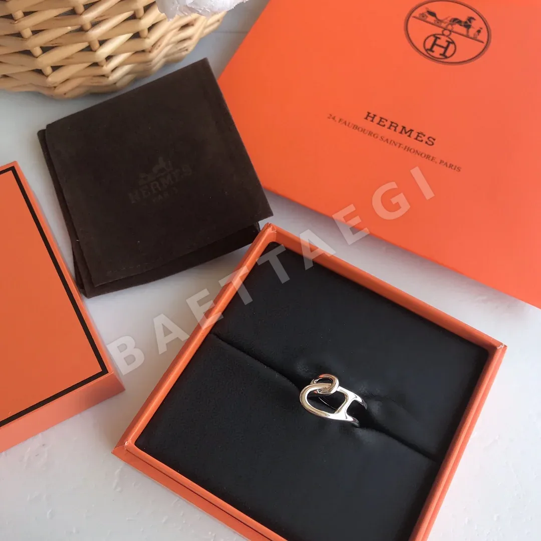 에르메스 반지 70087 Hermes Ring 상세 이미지 3