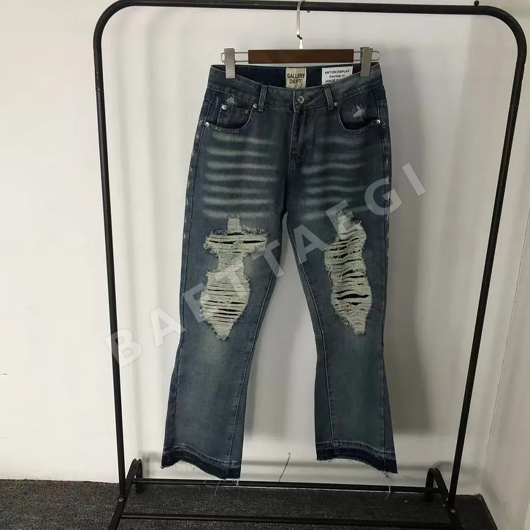갤러리디파트먼트 바지 203278 Gallery Dept. Pants 상세 이미지 27