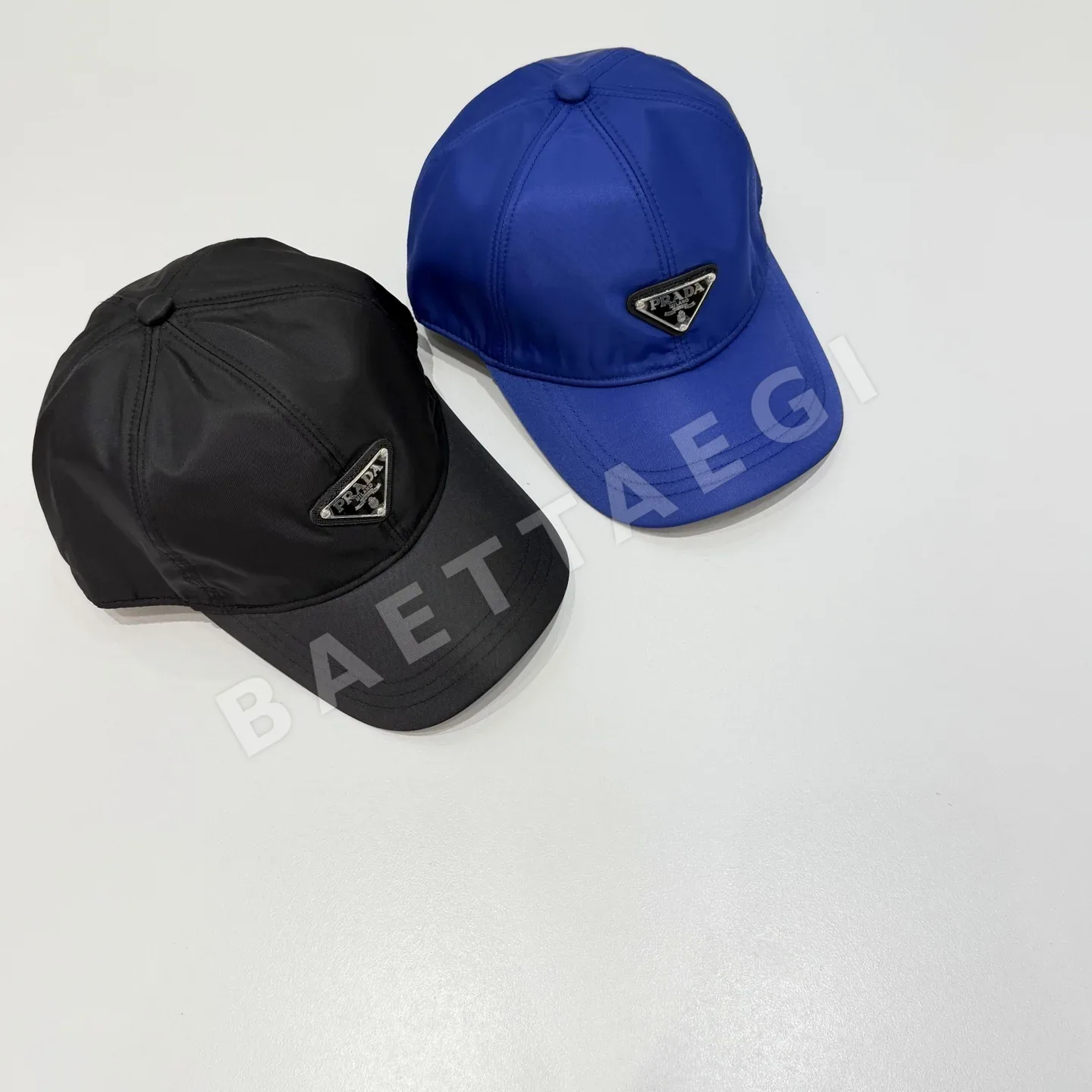 프라다 야구모자 118543