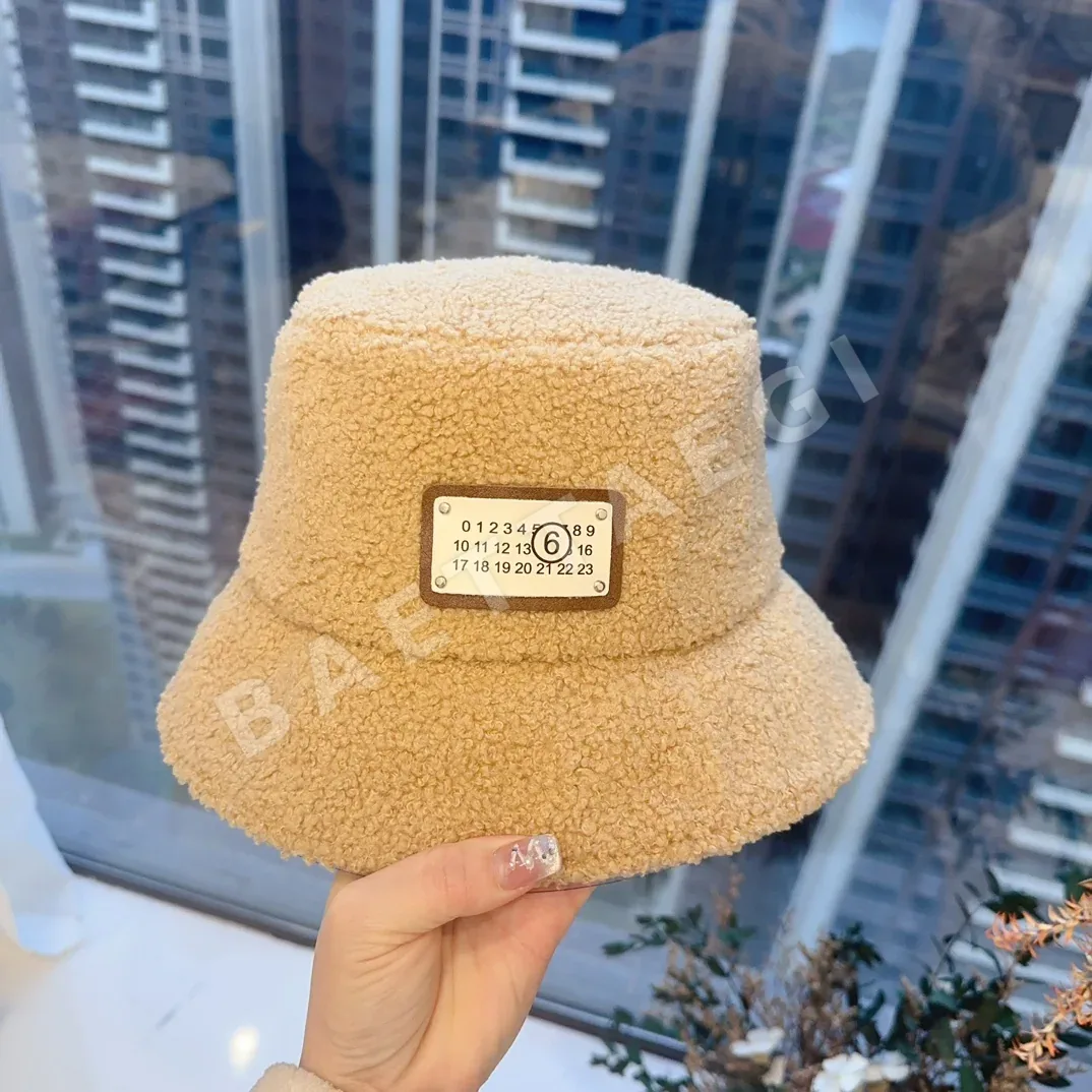 마르지엘라 모자 79328 Maison Margiela Cap 상세 이미지 6