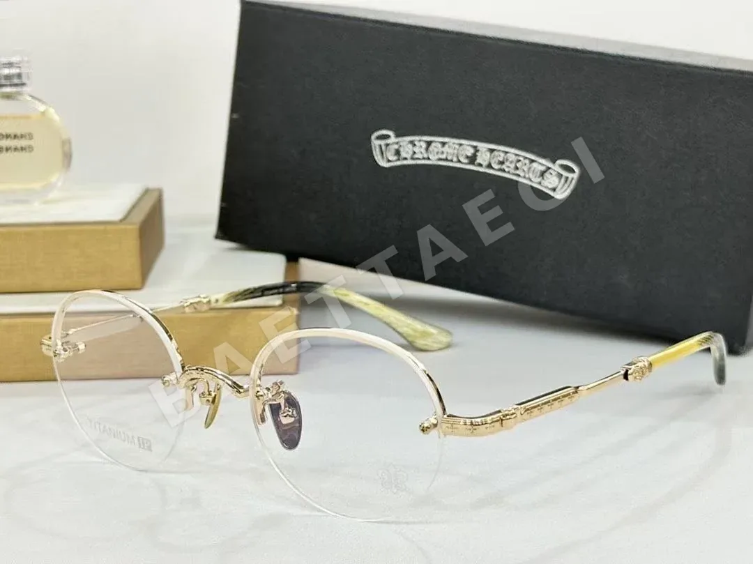 크롬하츠 선글라스 204931 Chrome Hearts Sunglasses 상세 이미지 9
